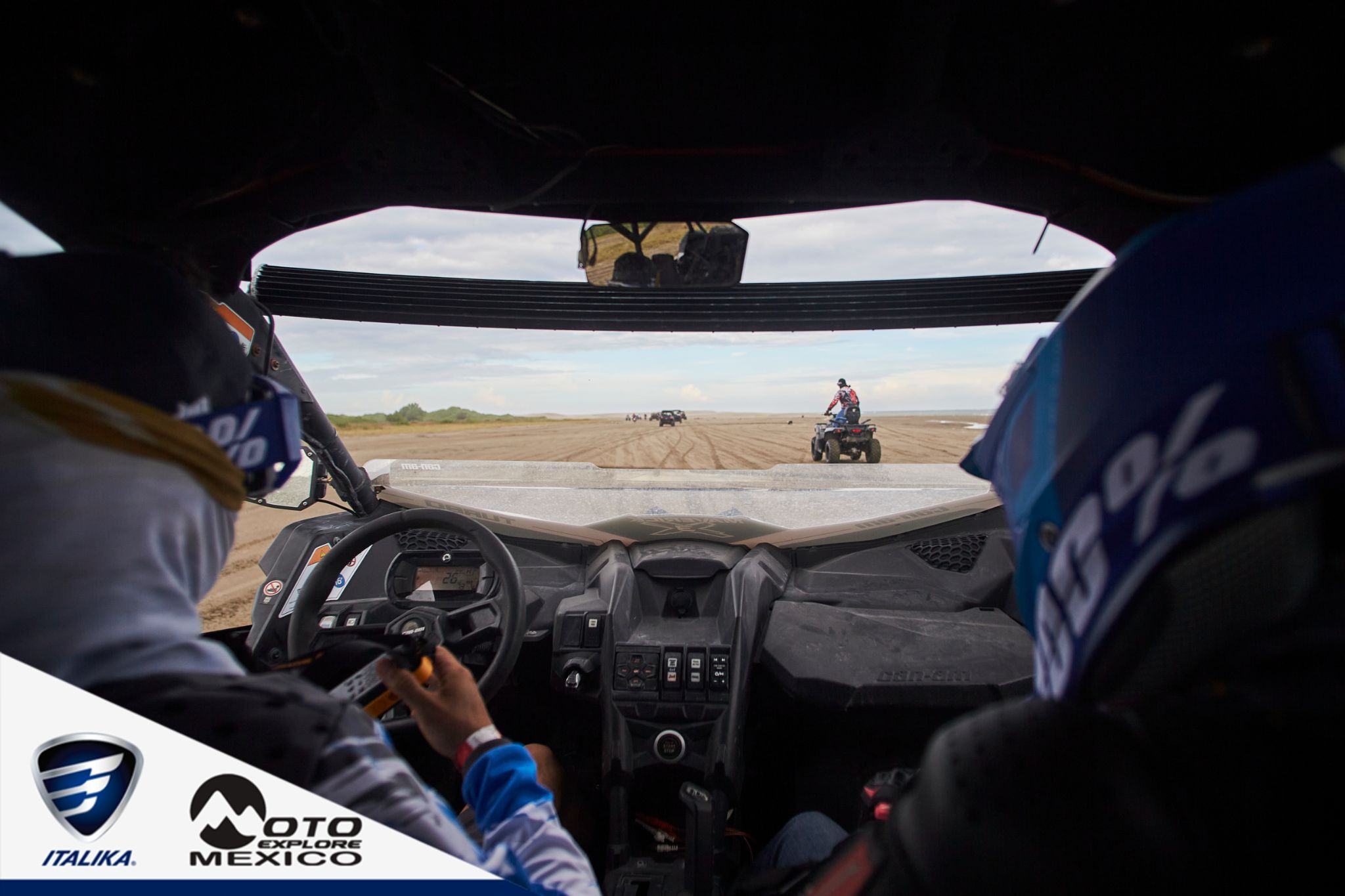 ITALIKA CHACHALACAS D2 274